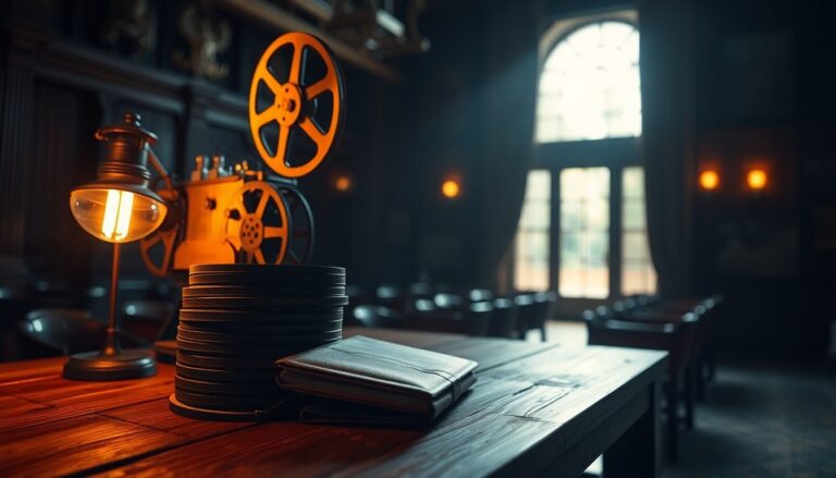 Come scegliere i film da vedere nei festival di cinema