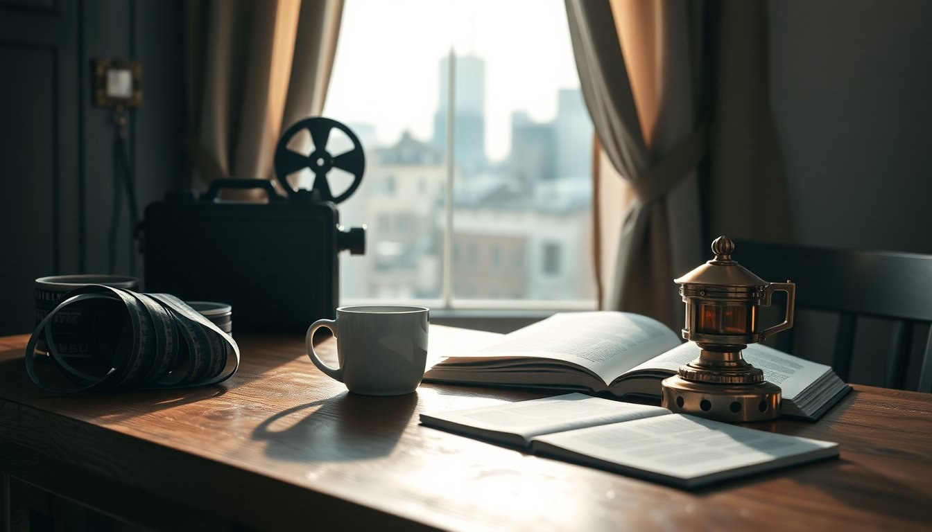 Come scegliere il festival giusto e vedere più film