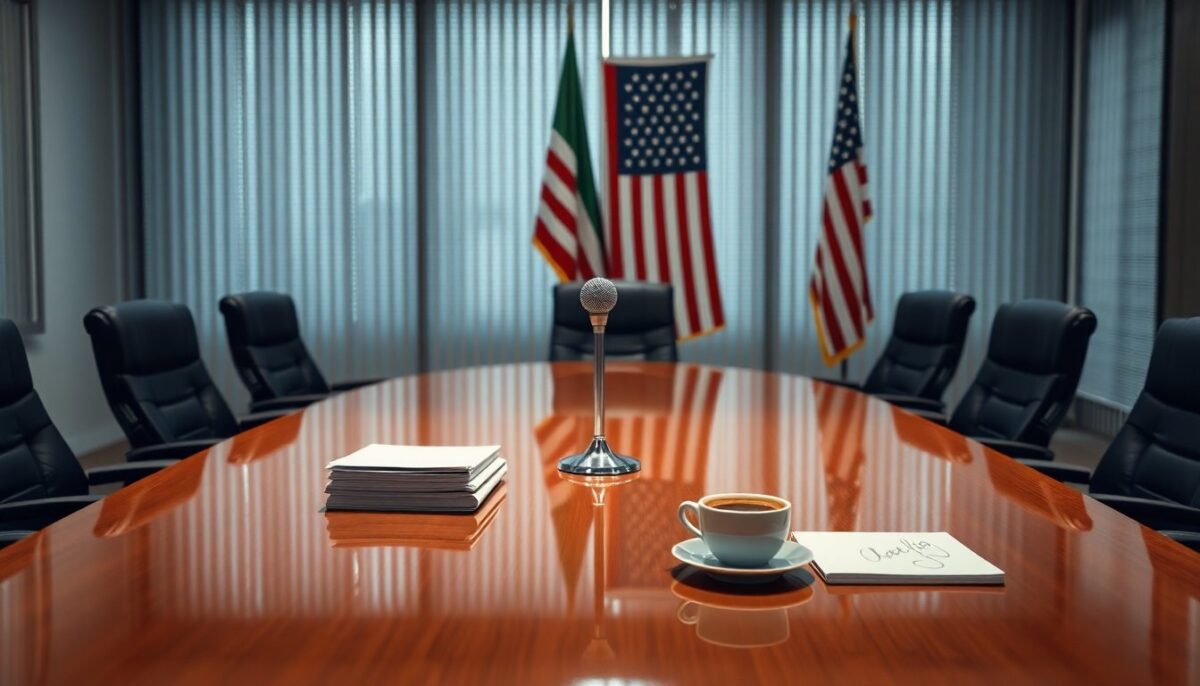 Consensi in ascesa per Meloni dopo lo scontro con Trump