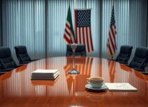 Consensi in ascesa per Meloni dopo lo scontro con Trump