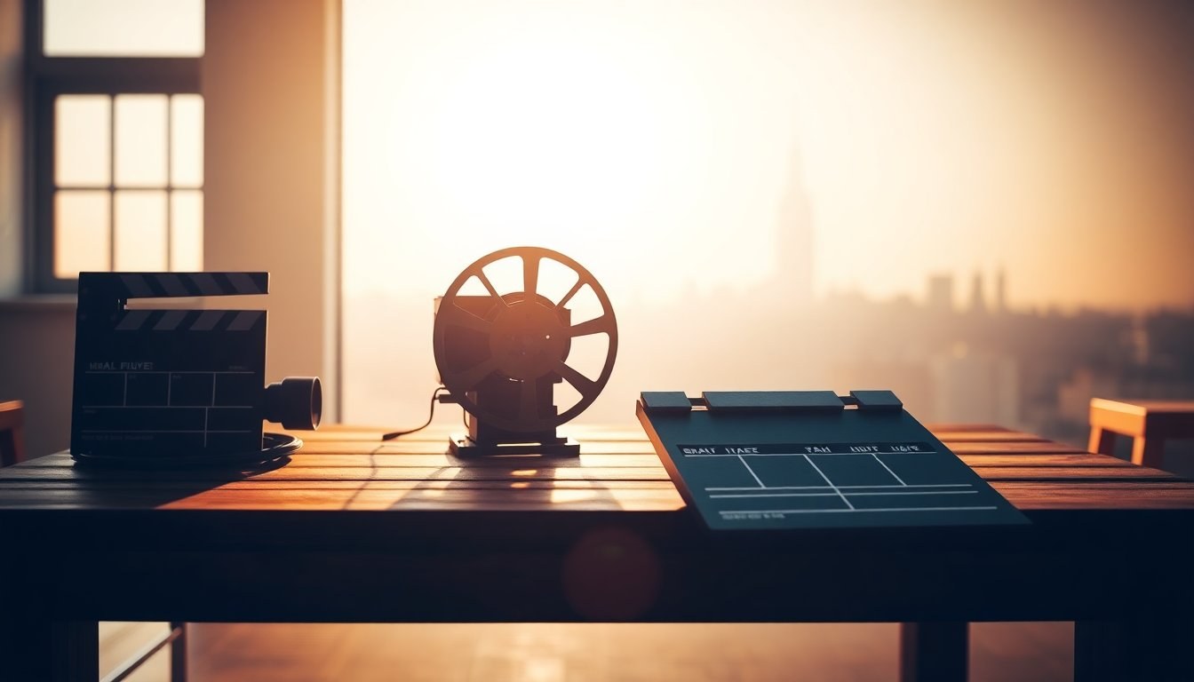 Cortometraggi italiani a Berlino: nasce Italy Short Film Days Berlin