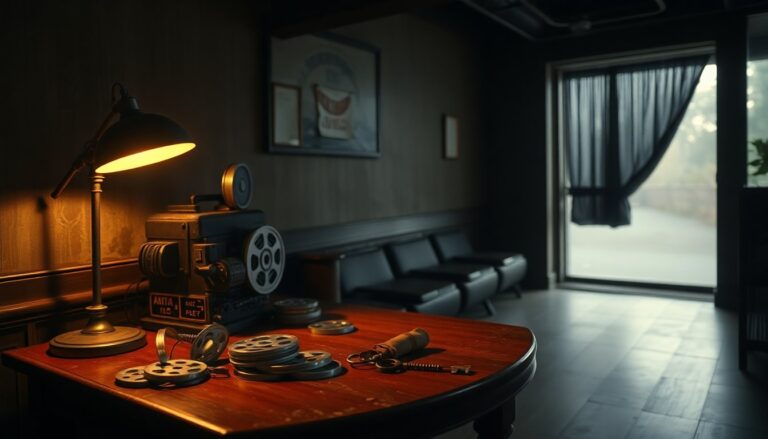 David Lynch: i cinque film imperdibili per scoprire il suo universo