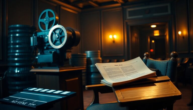 Documentario su Francesco Barilli: il cinema e la follia in scena