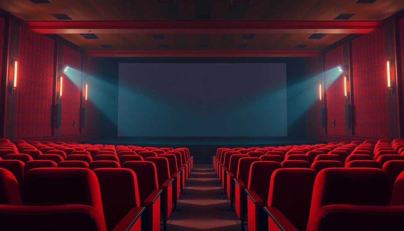 Prossime uscite al cinema: tra animazione e thriller