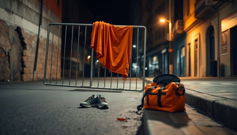 Edoardo Corrieri muore dopo un investimento: la ricostruzione dei fatti