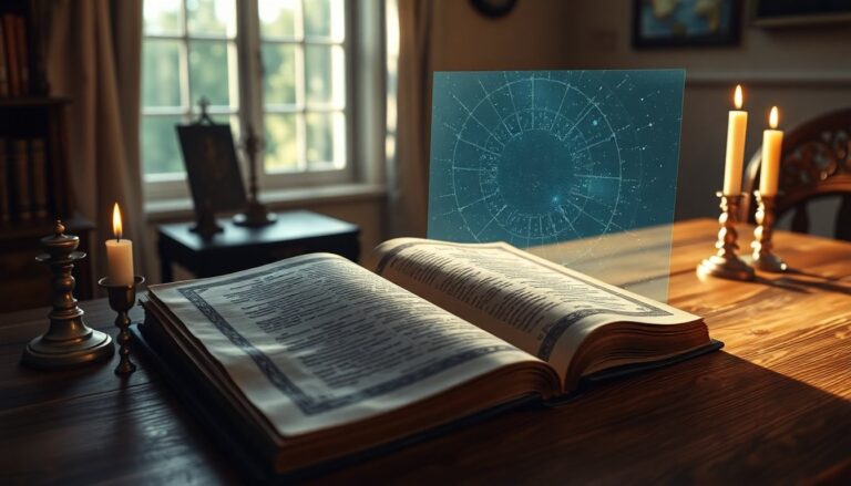 Fantascienza e fede: strumenti per leggere oltre gli effetti