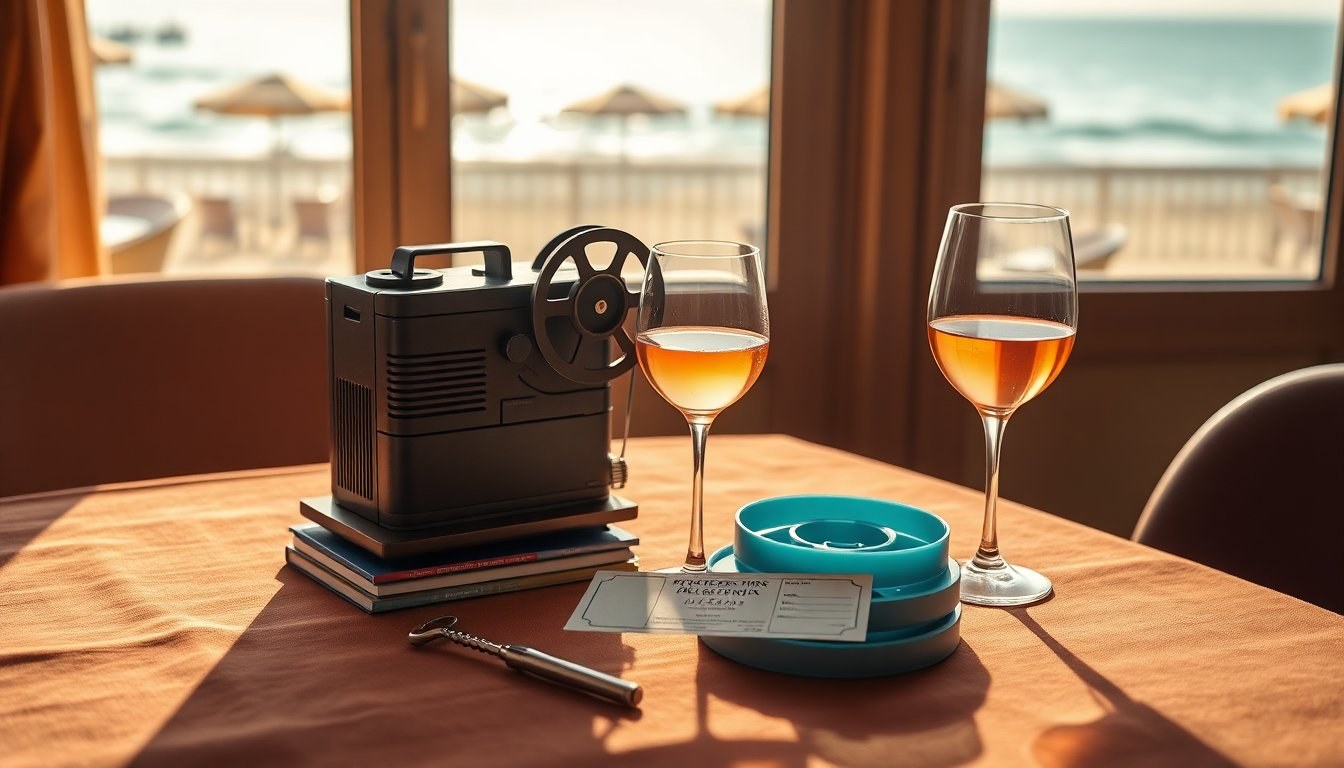 festival di cannes: come sfruttare al meglio l’esperienza cinematografica