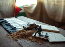Genocidio a Gaza: Commissione Onu accusa Israele di bersagliare i bambini palestinesi