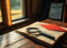 Giallo italiano: dal libro allo schermo tra indizi visivi e montaggio