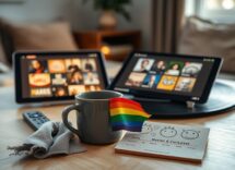 Guida ai migliori film e serie tv LGBTQ+ in streaming per celebrare il Pride