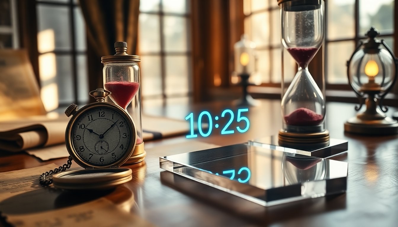 Guida ai viaggi nel tempo: tropos, paradossi e coerenza