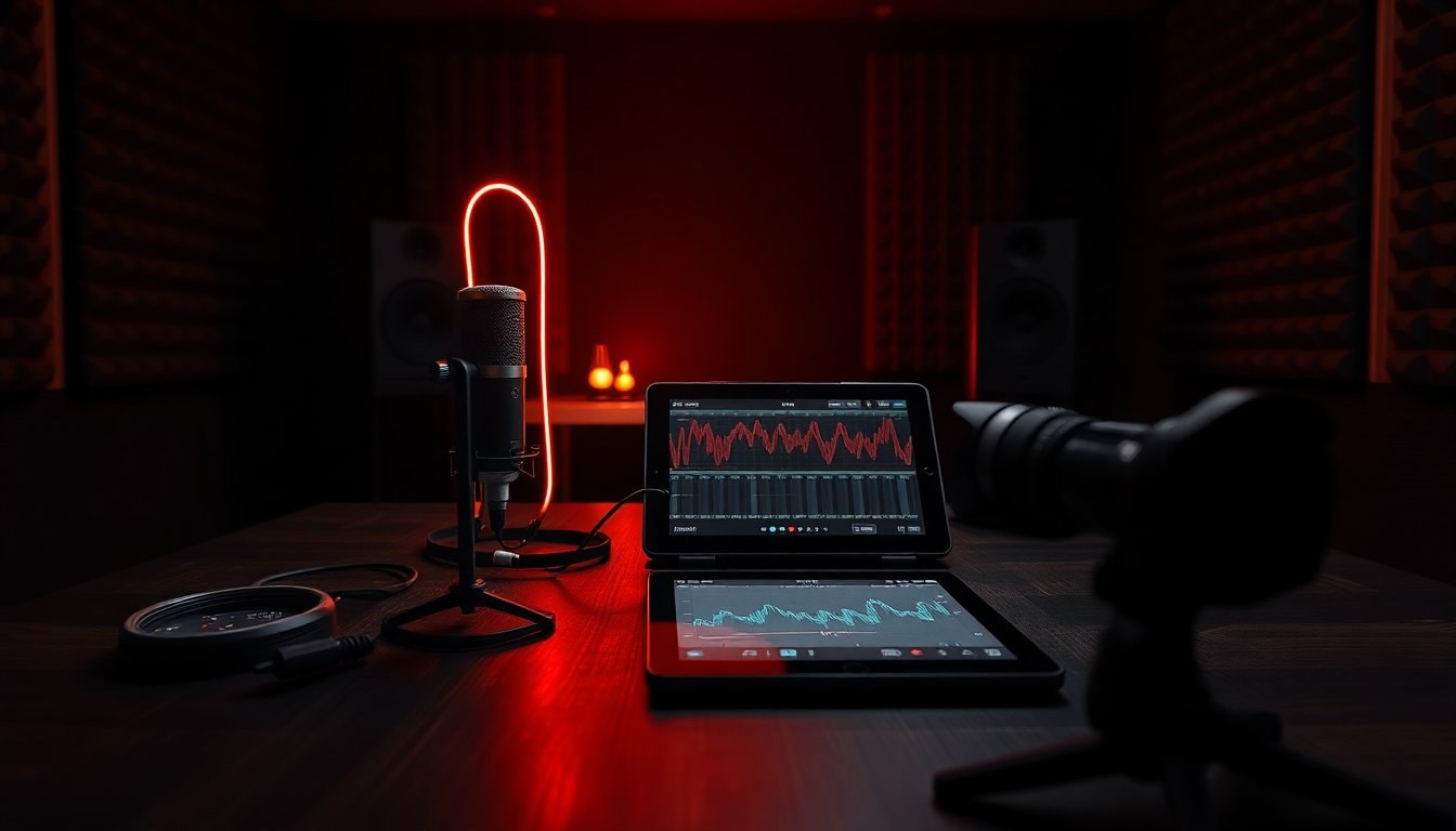Guida al jumpscare: attese, sound design e montaggio