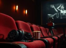 Guida per vivere l’orrore: consigli per il cinema horror al cinema