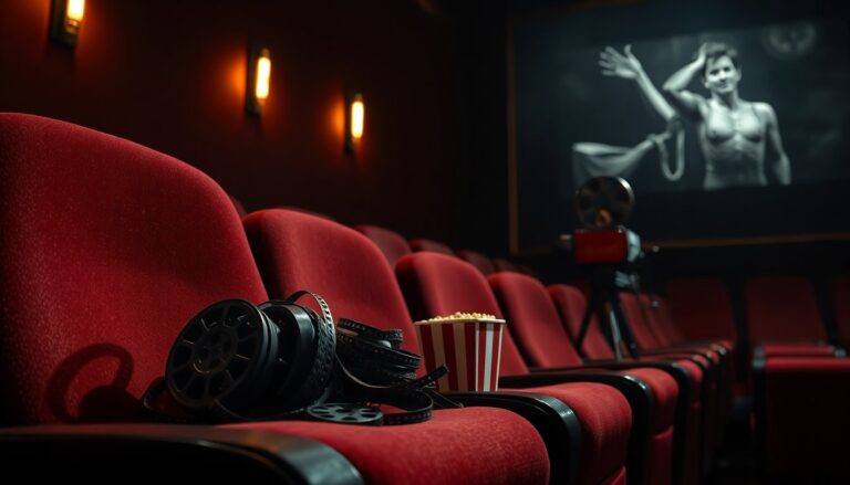 Guida per vivere l’orrore: consigli per il cinema horror al cinema