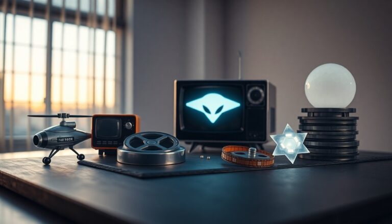 Guida pratica ai sottogeneri della fantascienza al cinema