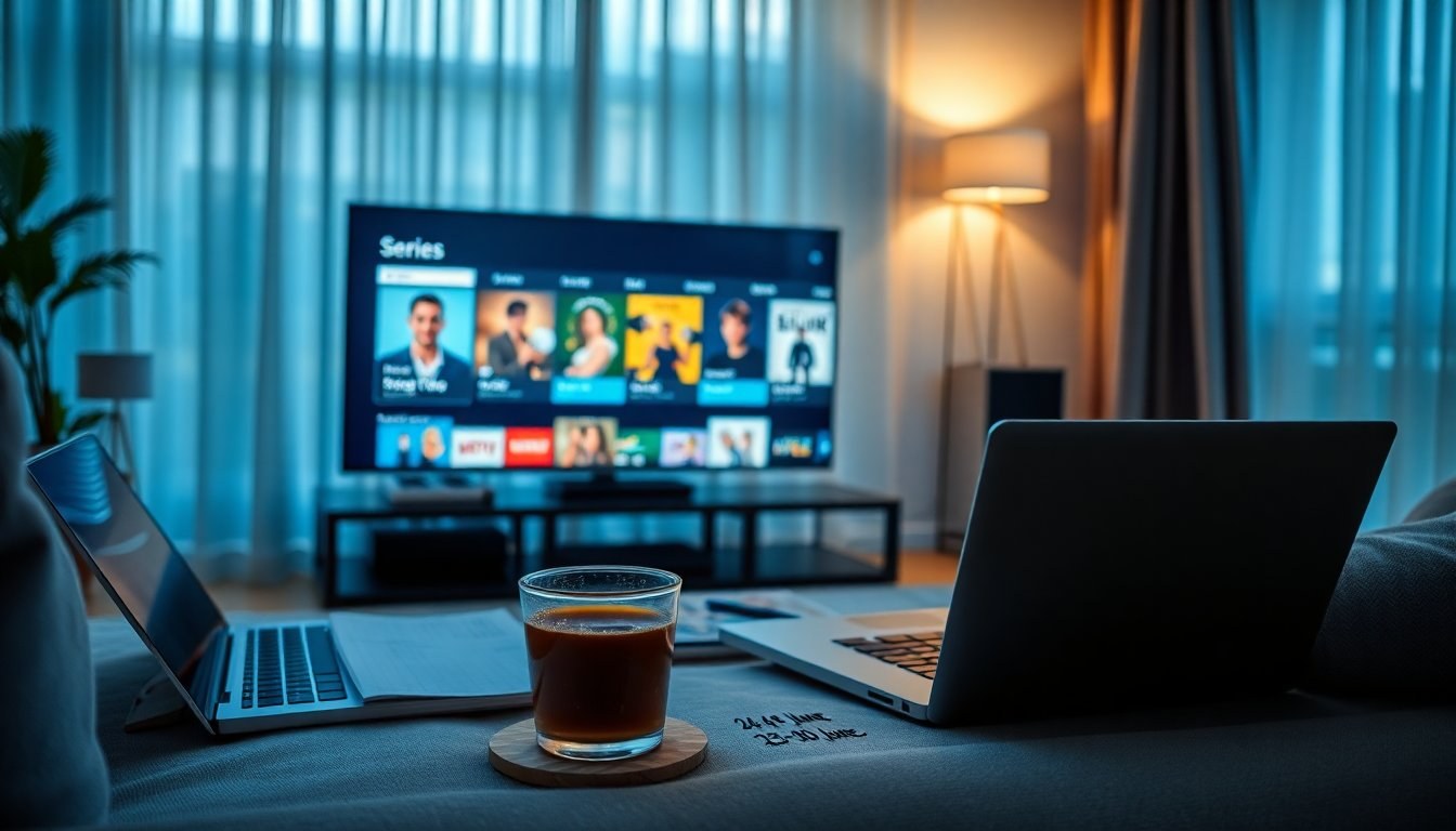Guida settimanale streaming dal 24 al 30 giugno: serie e film da non perdere