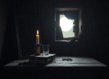 Horror low budget: tecniche per intensificare la paura con pochi mezzi