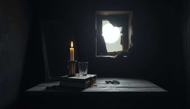 Horror low budget: tecniche per intensificare la paura con pochi mezzi