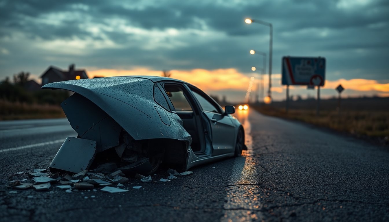 Incidente stradale per Pier Silvio Berlusconi: lievi ferite e impegni confermati