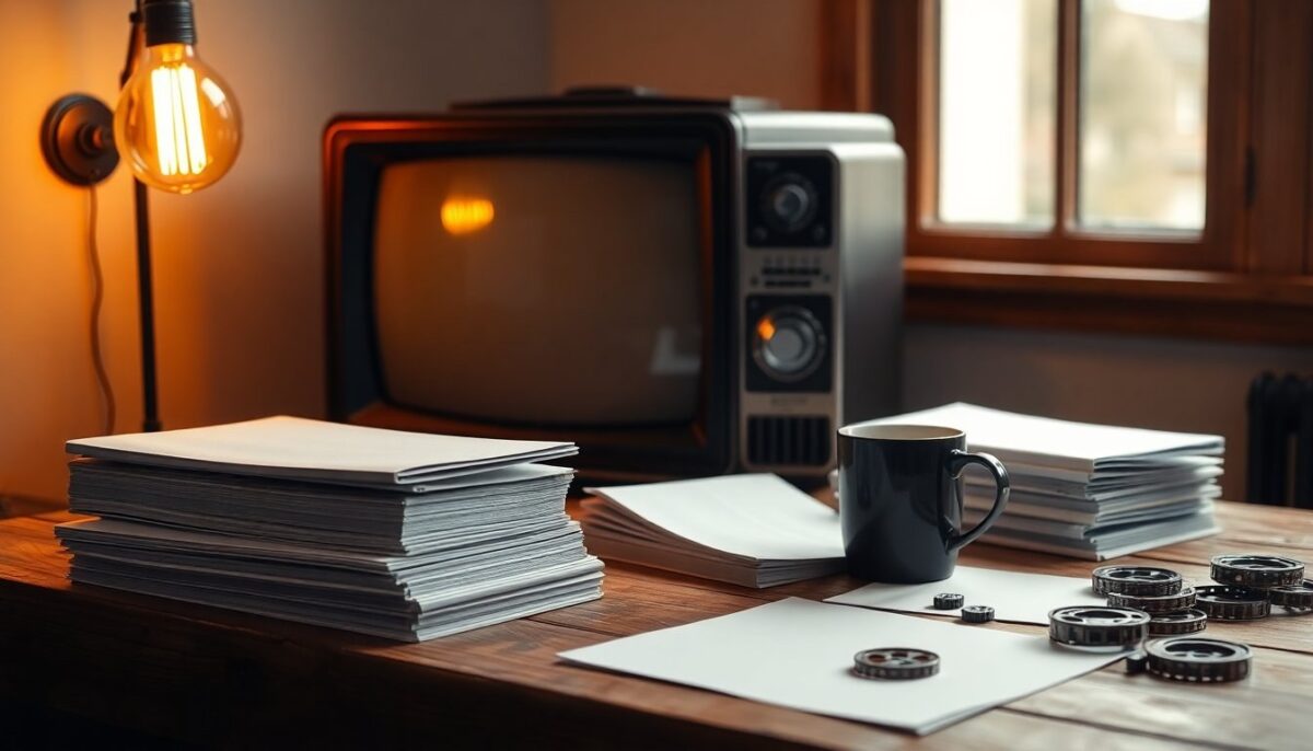 Le dieci serie tv essenziali per chi vuole studiare la fiction moderna