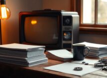 Le dieci serie tv essenziali per chi vuole studiare la fiction moderna