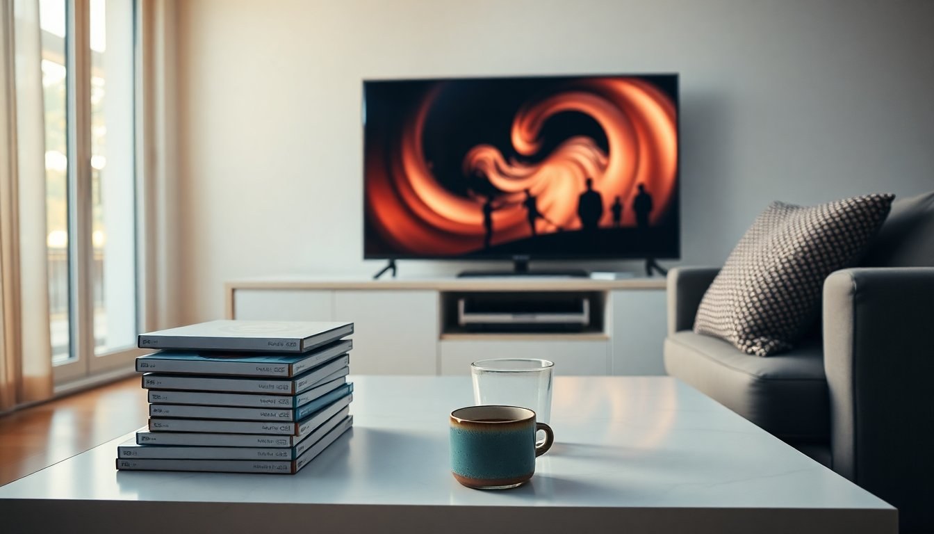 Le nuove uscite TV e streaming da non perdere nel 2026