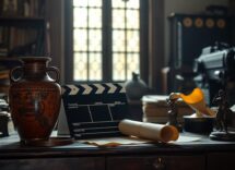 L'Odissea di Christopher Nolan: kolossal mitologico, rating R e budget mastodontico
