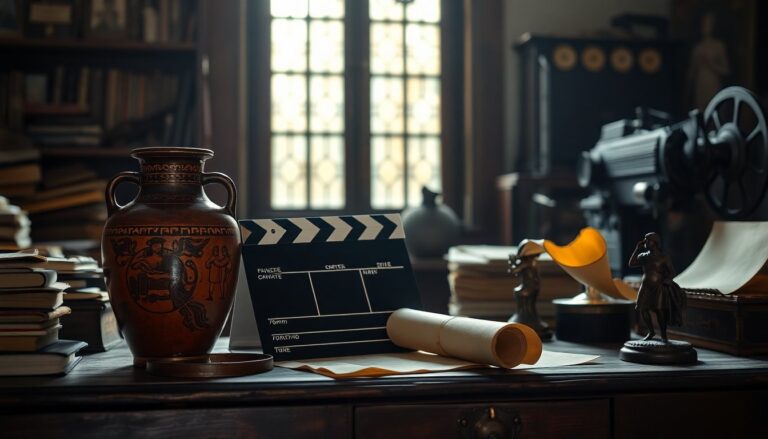 L'Odissea di Christopher Nolan: kolossal mitologico, rating R e budget mastodontico
