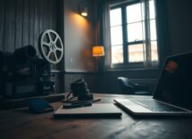 Maurizio Nichetti riflette sul cinema e l'isolamento tecnologico