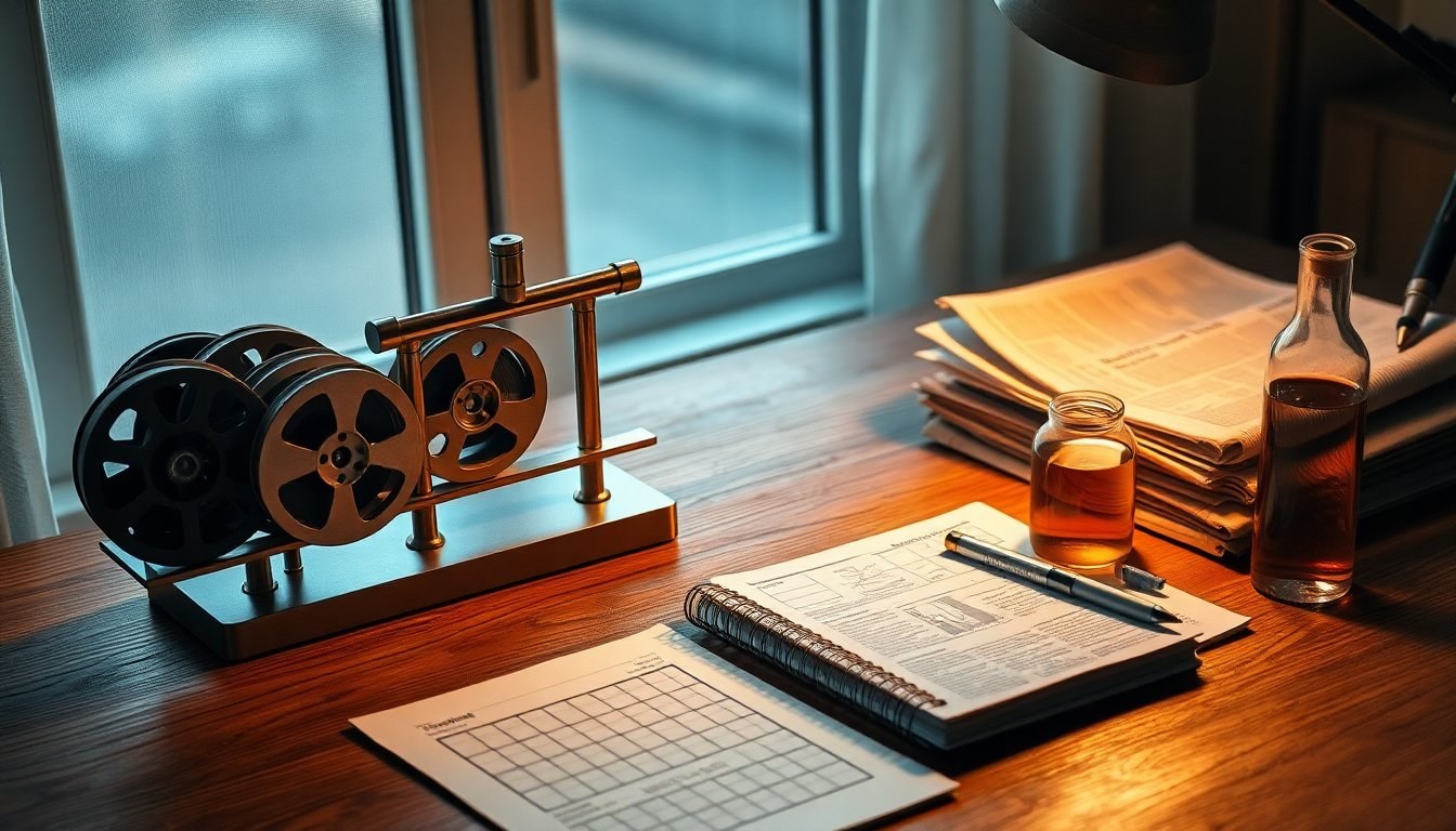 Metodi affidabili per classifiche film: pesi, fonti e bias