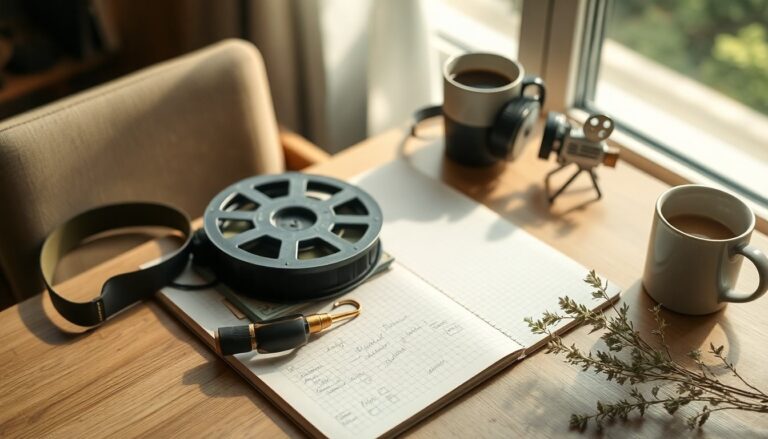 Metodo in 7 passi per valutare un film: messa in scena, montaggio, suono e temi