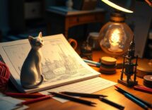 Metodo Pixar: costruire mondi di gatti logici e coinvolgenti