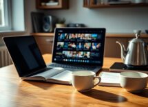 Metodo pratico per una watchlist streaming davvero intelligente