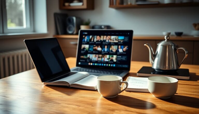 Metodo pratico per una watchlist streaming davvero intelligente
