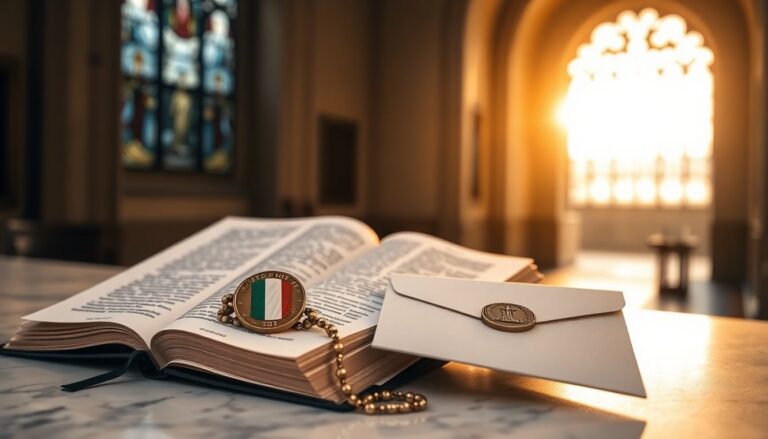 Morte di Camillo Ruini: la figura chiave della Chiesa e della politica italiana