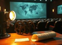 Mystery Film in anteprima: il format che porta film a sorpresa in sei città italiane