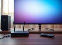Ottimizzare lo streaming: profili, bitrate, HDR e audio 5.1