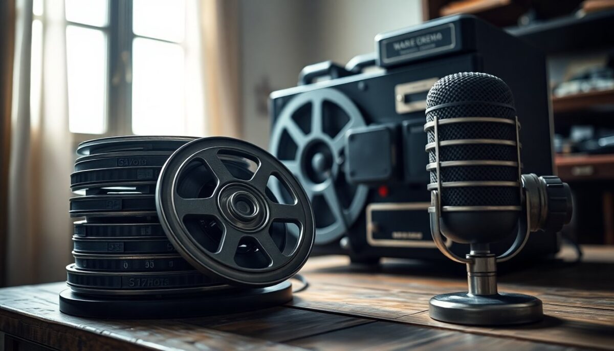 Sanremo: l’influenza sulla produzione cinematografica
