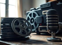 Sanremo: l’influenza sulla produzione cinematografica