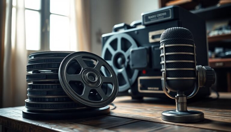 Sanremo: l’influenza sulla produzione cinematografica