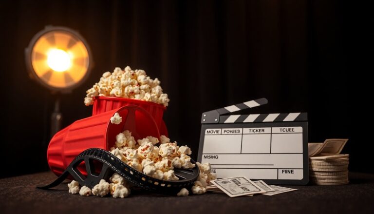 Scary Movie 6: la nuova commedia horror in arrivo nelle sale