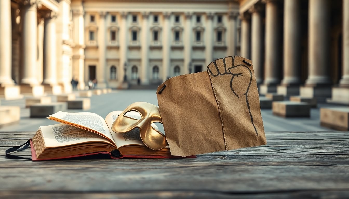 Sciopero nazionale cultura: lavoratori in piazza per condizioni dignitose