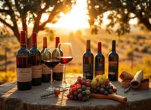 Scopri il Casavecchia & Pallagrello Wine Festival 2026 a Pontelatone: vini, musica e tradizioni