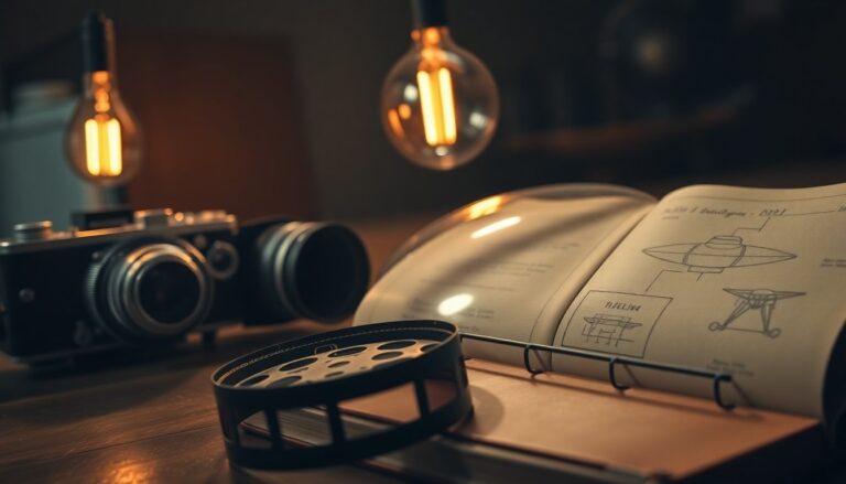senza trucchi, con verità: i film ufologici che rimangono reali
