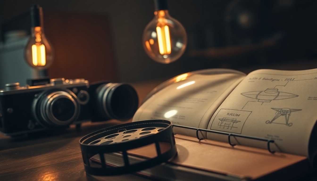 senza trucchi, con verità: i film ufologici che rimangono reali