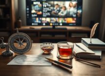 Serie tv consigliate da Netflix secondo il tuo segno zodiacale