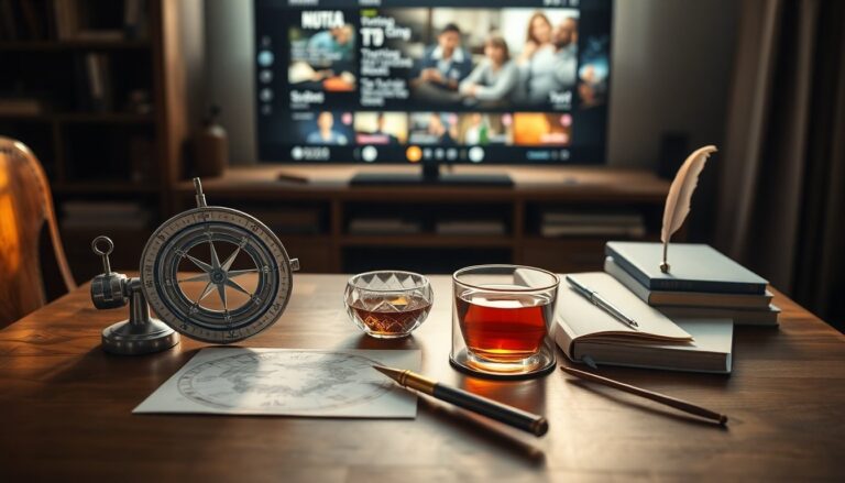 Serie tv consigliate da Netflix secondo il tuo segno zodiacale
