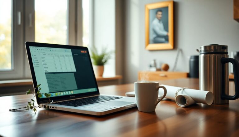 Smart Working: commedia italiana con Maccio Capatonda e Svevo Moltrasio