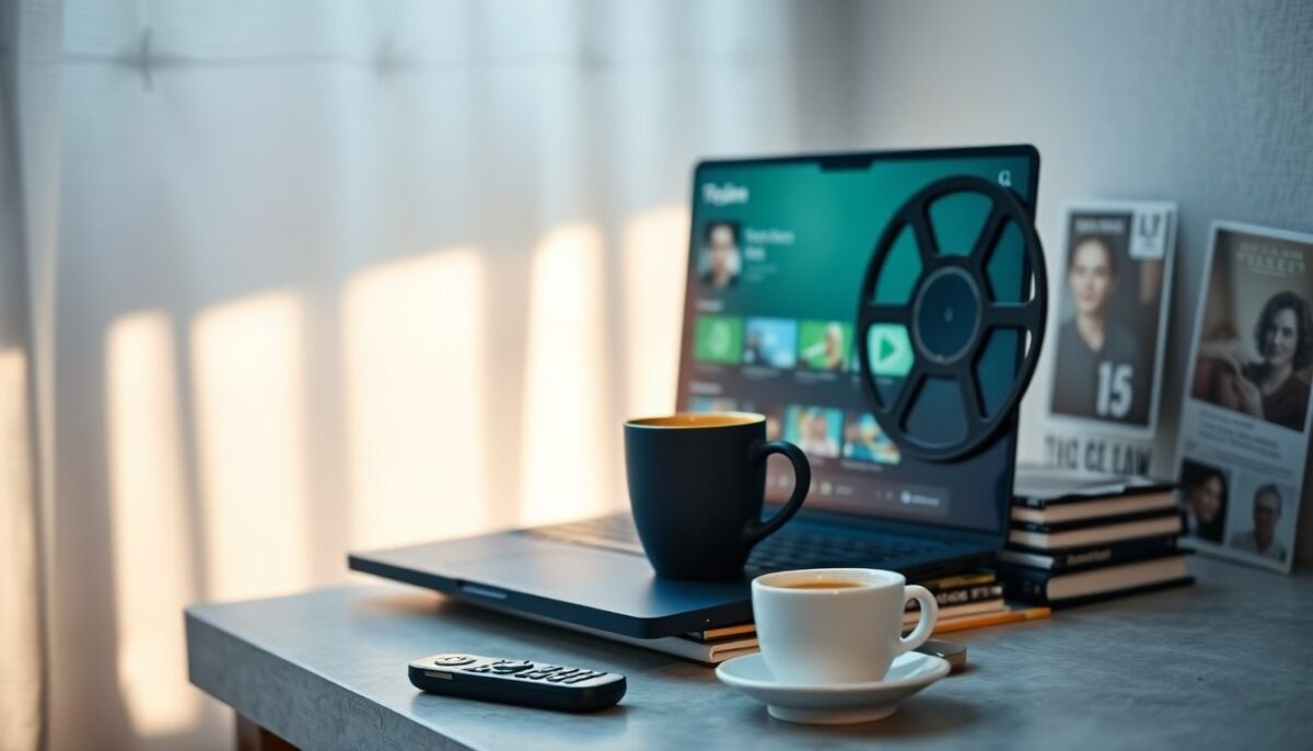 Streaming per cinefili: come ottimizzare profili, suggerimenti e watchlist