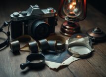 Tecniche del giallo al cinema: tracce visive e sonore per spettatori-detective